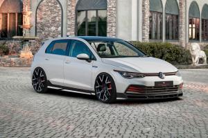 Volkswagen Golf by JMS 2020 года